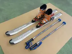 2026年最新】NISHIZAWA スキー 板の人気アイテム - メルカリ