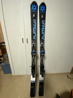 2026年最新】VOLKL PLATINUMの人気アイテム - メルカリ