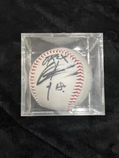 2026年最新】オリックス 山本 サインの人気アイテム - メルカリ