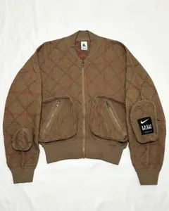 2026年最新】nike undercover ジャケットの人気アイテム - メルカリ