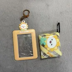 2026年最新】JOCHUM bira トレカホルダーの人気アイテム - メルカリ