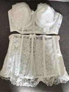 2026年最新】セモア ブライダルインナー e75の人気アイテム - メルカリ