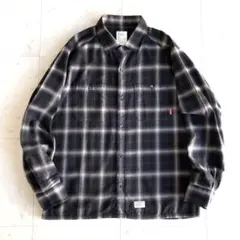 2026年最新】WTAPS シャツの人気アイテム - メルカリ