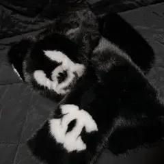 2026年最新】シャネルイヤーマフの人気アイテム - メルカリ