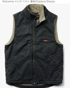 2026年最新】WOLVERINE ベストの人気アイテム - メルカリ