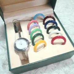 2026年最新】gucci チェンジベゼルの人気アイテム - メルカリ