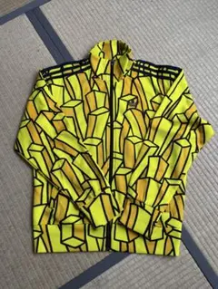 2026年最新】adidas ジェレミースコット ポテトの人気アイテム - メルカリ