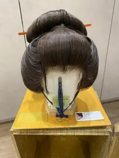 2026年最新】舞踊 かつらの人気アイテム - メルカリ