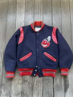 2026年最新】インディアンス スタジャンの人気アイテム - メルカリ