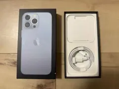 2026年最新】iphone13pro 本体 シエラブルーの人気アイテム - メルカリ