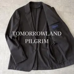 2026年最新】tomorrowland pilgrim スーツの人気アイテム - メルカリ