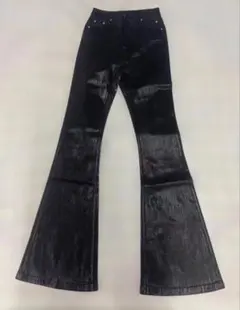 2026年最新】rick owens drkshdw bolanの人気アイテム - メルカリ