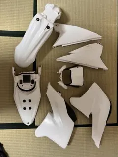 2026年最新】wr250 カウルの人気アイテム - メルカリ