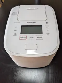 2026年最新】パナソニック炊飯器 sr-vsx101の人気アイテム - メルカリ