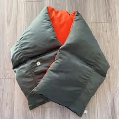 2026年最新】facetasm ダウン マフラーの人気アイテム - メルカリ