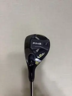 2026年最新】g430 ユーティリティ 4の人気アイテム - メルカリ