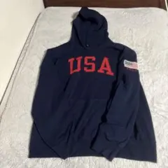 2026年最新】ラルフローレン 星条旗 パーカーの人気アイテム - メルカリ