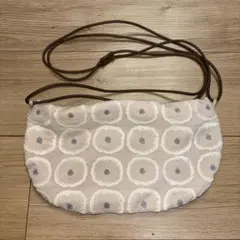 2026年最新】mina perhonen ショルダーバッグの人気アイテム - メルカリ