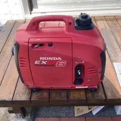 2026年最新】EX6 発電機の人気アイテム - メルカリ