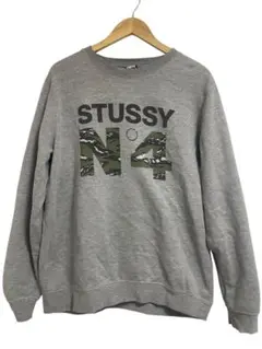 2026年最新】STUSSY迷彩柄スウェットの人気アイテム - メルカリ