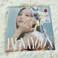 2026年最新】NaYeon レコードの人気アイテム - メルカリ