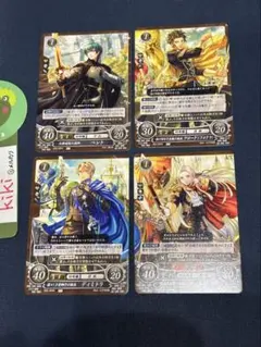 2026年最新】ファイアーエムブレム サイファ 風花雪月篇の人気アイテム