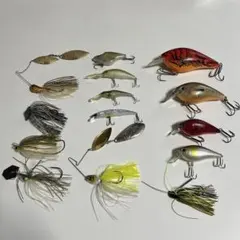 2026年最新】バス釣り引退セットの人気アイテム - メルカリ