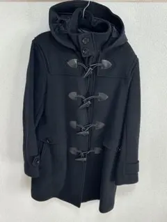 2026年最新】バーバリーブラックレーベル ダッフルコートの人気