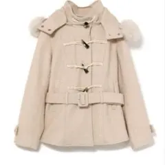 2026年最新】and mary コートの人気アイテム - メルカリ