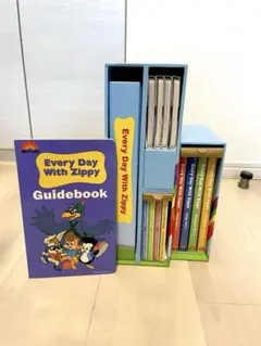 2026年最新】every day with Zippyの人気アイテム - メルカリ