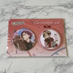 2026年最新】松岡凛 バッジ freeの人気アイテム - メルカリ