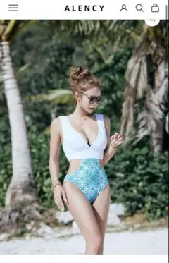 2026年最新】ALENCYの人気アイテム - メルカリ