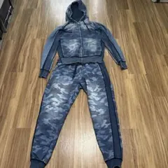 2026年最新】1piu1uguale3 relax カモフラの人気アイテム - メルカリ