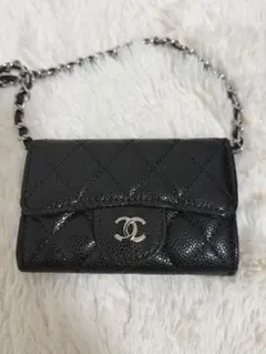 2026年最新】chanel カードケース ノベルティの人気アイテム - メルカリ