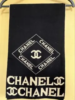 2026年最新】chanel ノベルティ マフラーの人気アイテム - メルカリ
