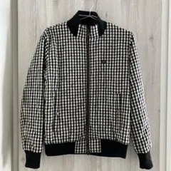 2026年最新】フレッドペリー リバーシブルの人気アイテム - メルカリ