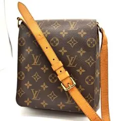 2026年最新】ルイヴィトン ミュゼット サルサの人気アイテム - メルカリ