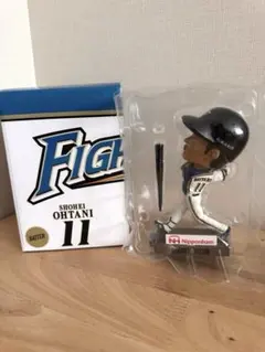 2026年最新】大谷翔平 ボブルヘッドの人気アイテム - メルカリ