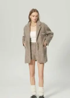 2026年最新】thetoe アウターの人気アイテム - メルカリ