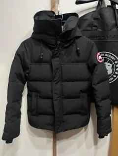 2026年最新】カナダグース マクミランパーカーの人気アイテム - メルカリ