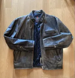 2026年最新】rbc レザージャケットの人気アイテム - メルカリ