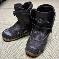 2026年最新】dc スノーボードブーツの人気アイテム - メルカリ