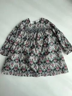 2026年最新】bonpoint ワンピースの人気アイテム - メルカリ