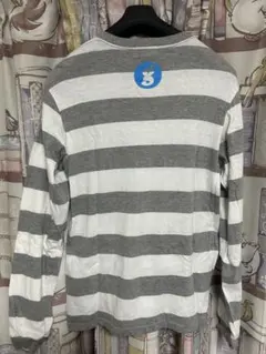 2026年最新】goodenough ボーダーの人気アイテム - メルカリ