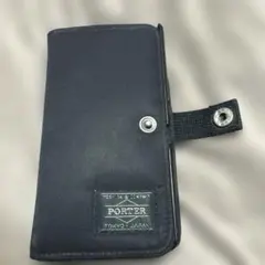 2026年最新】porter ポーター スマホケースの人気アイテム - メルカリ