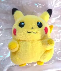 2026年最新】ピカチュウ 初期 ぬいぐるみ tomy ピースの人気アイテム