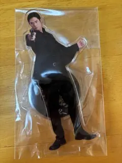 2026年最新】日本統一 アクスタの人気アイテム - メルカリ