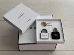 2026年最新】シャネル ラコレクション カデナの人気アイテム - メルカリ