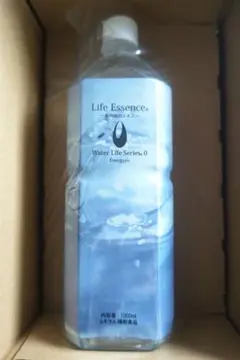 2026年最新】エコウォーター ライフエッセンス 1000mlの人気アイテム