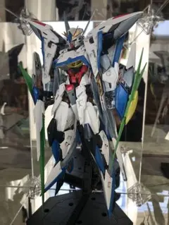 2026年最新】MGエクリプスガンダムの人気アイテム - メルカリ